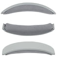 thumbnail image 4 of Headbeam Headband Cushion for QC35 QC35II QC45 QC45II Convenient Installation Wear Resistance Enjoy Comfort Daily, 4 of 9