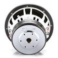 thumbnail image 2 of CT Sounds STRATO-10-D4 2500 vatios máximo 10 pulgadas subwoofer para coche dual 4 ohmios, 2 of 6