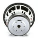 thumbnail image 2 of CT Sounds STRATO-10-D4 2500 vatios máximo 10 pulgadas subwoofer para coche dual 4 ohmios, 2 of 6