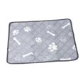 thumbnail image 1 of Almohadilla lavable para orinar para perros Strade Fareast Limited antideslizante ligera absorbente reutilizable parque infantil jaula de entrenamiento parto L, 1 of 8