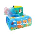 thumbnail image 4 of 8 bufandas juguetes sensoriales caja de pañuelos juguetes entretenimiento relajante para niños y niñas, 4 of 6