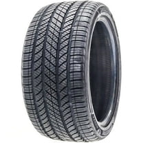 Pair of 2 Bridgestone Alenza AS Ultra 275/45R20 110W XL High Performance a/s All Season Tires