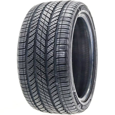 BRIDGESTONE ALENZA AS ULTRA 275/40R20 106W XL 800 A A BSW ALL SEASON TIRE Fits: 2014-15 BMW X5 sDrive35i, 2011-13 BMW X5 xDrive35d