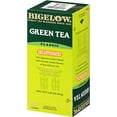 Bigelow Decaffeinated Green Tea 28Count Boxes (Pack of 6) Premium