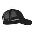 thumbnail image 3 of GORRA CAT UNISEX 2120668 TEXTIL NEGRO CAT 2120668, 3 of 4