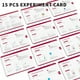 thumbnail image 4 of Kit de Ciencia SNAEN 30 Experimentos de Laboratorio, 4 of 6