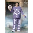 thumbnail image 4 of Plus Size Disney Nightmare Before Christmas Barrel Costume, 4 of 9