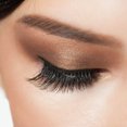 thumbnail image 3 of unbranded Extensiones De Pestañas Postizas Negras Fáciles De Aplicar Y Retirar Para Maquillaje, 3 of 8