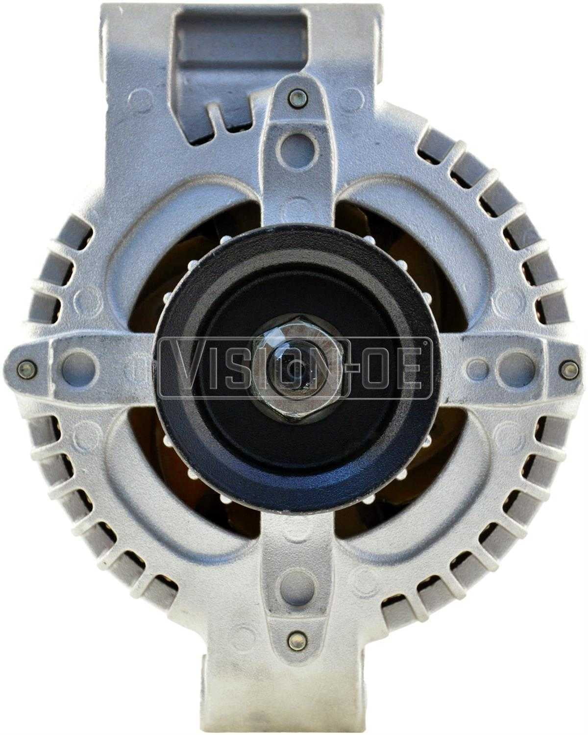 Vision OE N11154 New Alternator