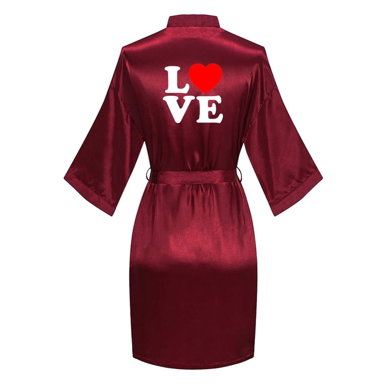 Wedding gift robes | Beachweddingtips.com