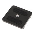 thumbnail image 3 of kusrkot Camera Quick Release Plate With Slotted Stainless Steel D- Screw For Photo, 3 of 6