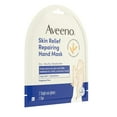 thumbnail image 5 of Aveeno Skin Relief Repairing Hand Mask for Dry Skin, 1 Pair of Gloves, 5 of 10