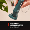thumbnail image 6 of R4 Washup Rotary Shaver, 6 of 6