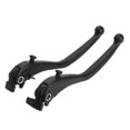 thumbnail image 2 of Motorcycle Brake Clutch Lever for Ducati 848/EVO 999 899 959 Panigale 1098 1198 1199 1299 V4 DIAVEL /CARBON/XDiavel, 2 of 5