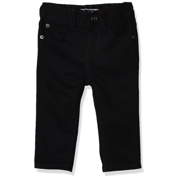 Jeans The Children's Place Stretch Skinny para bebés de 12 a 18 m