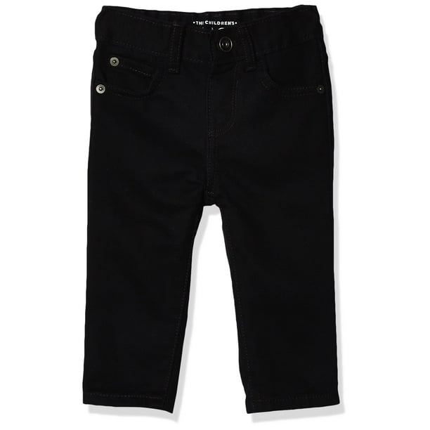 Jeans The Children's Place Stretch Skinny para bebés de 12 a 18 m
