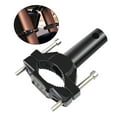 thumbnail image 3 of Abrazadera de soporte de montaje universal Poste de extensión de modificado para parachoques de motocicleta Motos de lámpara LED Se la la adaptaciónción a tubo de Sharpla Soporte de montaje de motocicleta, 3 of 8