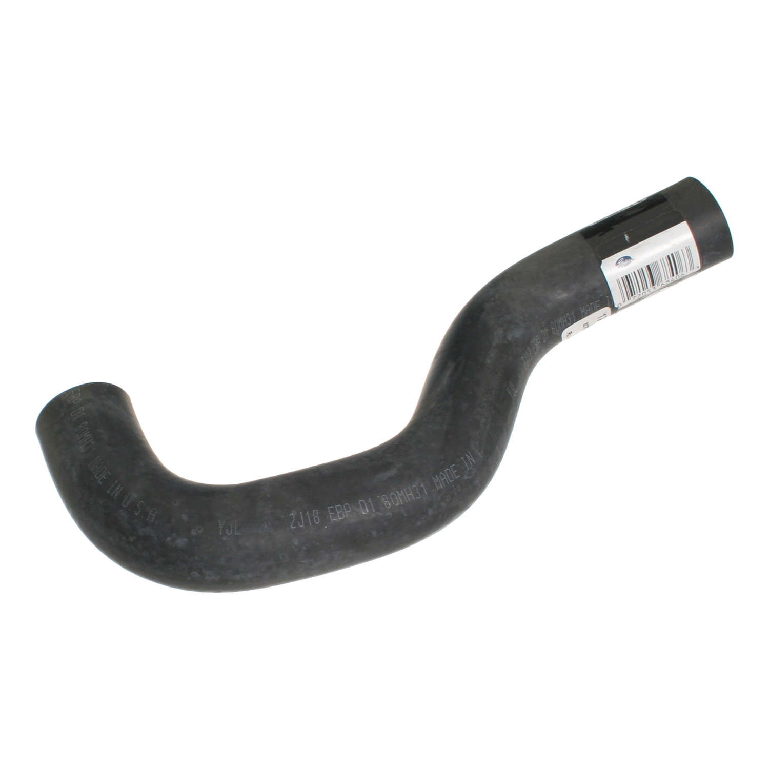 Gates Molded Radiator Hose