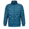 thumbnail image 6 of Little Donkey Andy Men's Puffer Warm Jacket Windproof Winter Coat with Recycled Insulation Blue XL, 6 of 7