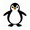 Black, Pattern 3, variant on ODIKA 8'x10' Machine Washable Non-Slip Area Rug, Playful Penguin Friends with Whimsical Snowflake Motifs and Charming High Traffic Rug, Green, 726166