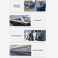 thumbnail image 4 of Encoder Replacement, Lathe  Encoder 5-26V 15mm Shaft E58S15-1024Z-5L-9X Stable Control Easy Installation Stainless Steel ABS  for Motor, 4 of 7