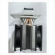 thumbnail image 4 of de Deshumidificación y Enfriamiento de Aire Peltier Termoeléctrico de Refrigeración de Semiconductores de 12 V. Enfriador Peltier Termoeléctrico., 4 of 6