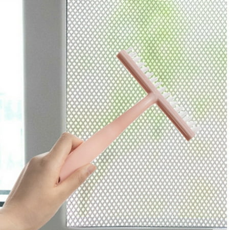 

Window Cleaning Brush Washing Tool Handle Cleaner GN Green