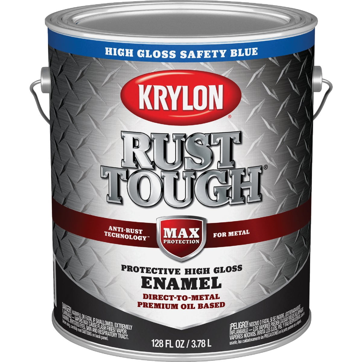 Rust-Oleum 249088 Painters Touch 2X Ultra Cover Paint + Primer