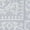 Gray-Cream/Black-Cream, variant on Nicole Miller Sharon Reversible Indoor/Outdoor Area Rug, 5' x 7'