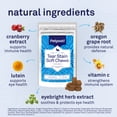 thumbnail image 3 of Petpost Tear Stain Soft Chews for Dogs - 90 Daily Chews - Natural Supplement for Tear Stains on Maltese, Shih Tzu & White-Fur Breeds - Tylosin Free, 3 of 9