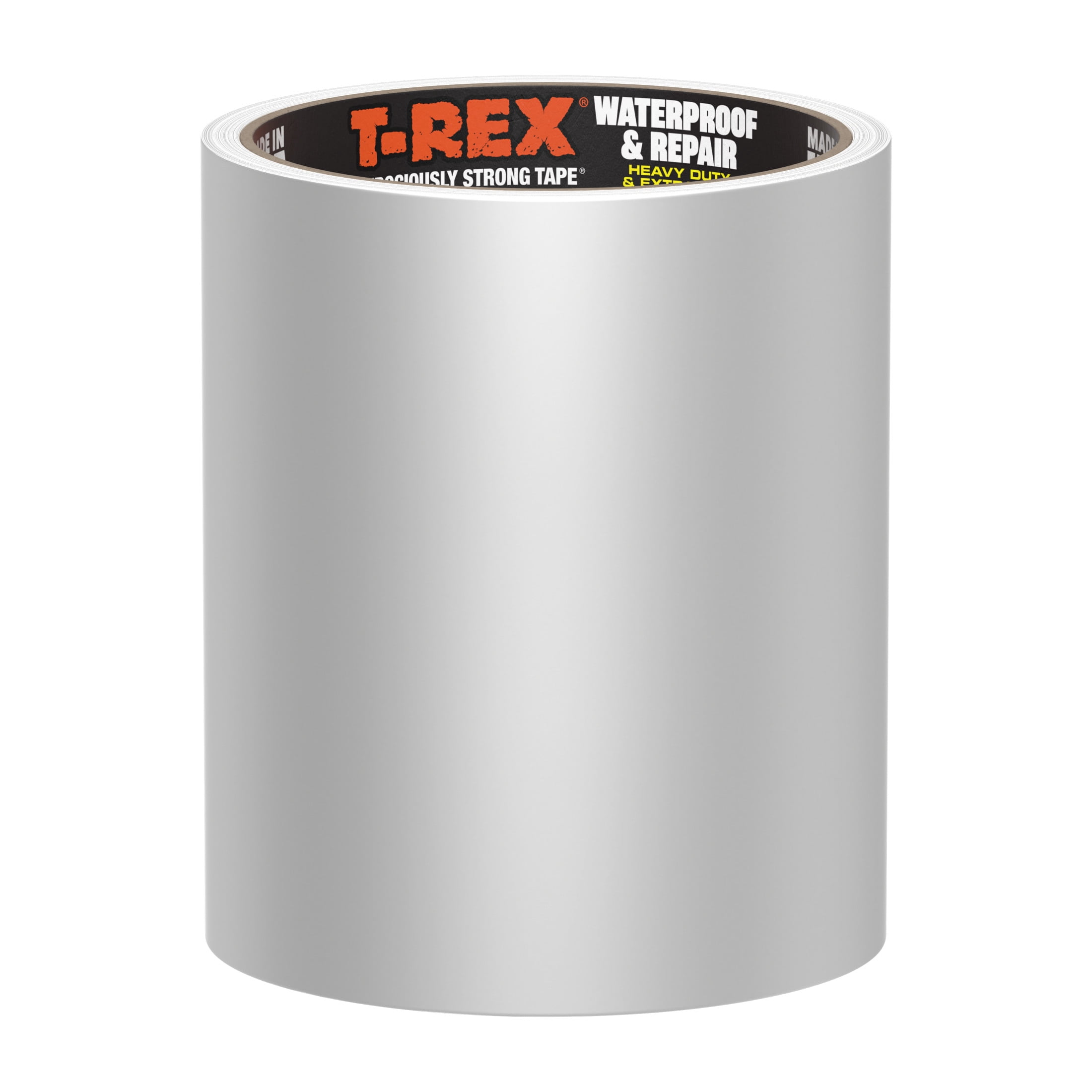 T-Rex Heavy-Duty, Extra-Wide Waterproof and Repair Tape