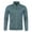 Sky Blue, variant on Todqot Men's Sweater Coat- Lightweight Fleece Hoodless Outwear Zipper Casual Jackets for Men Gray M
