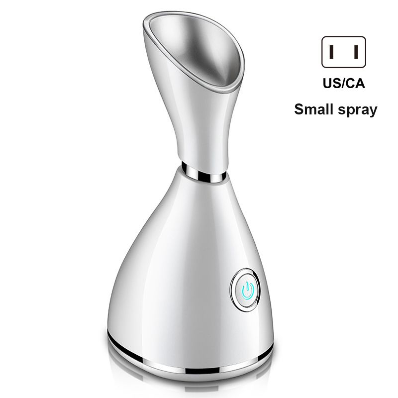 Facial Steamer Home Facial Sauna Spa Face Humidifier for Moisturizing