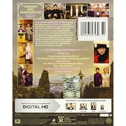 The Grand Budapest Hotel (Blu-ray)