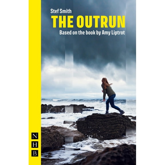 Pre-Owned The Outrun (Paperback) 1839043830 9781839043833