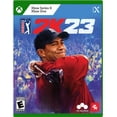 thumbnail image 1 of PGA Tour 2K23 pour Xbox One & Xbox Series X, 1 of 6