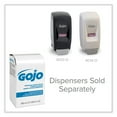 thumbnail image 4 of GOJO Industries 9106-12 800 ml Premium Lotion Soap Refill - Waterfall (12/Carton), 4 of 4