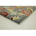 Mohawk Home Jacobean Curls Memory Foam Kitchen Mat, 18" x 30"