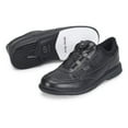thumbnail image 2 of Dexter Mens Turbo Boa WIDE Bowling Shoes - Black, 2 of 4