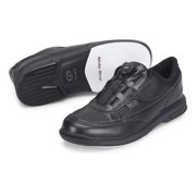 Dexter Men's Turbo BOA Bowling Shoes Black - Size 11 (W) Universal Slide Soles
