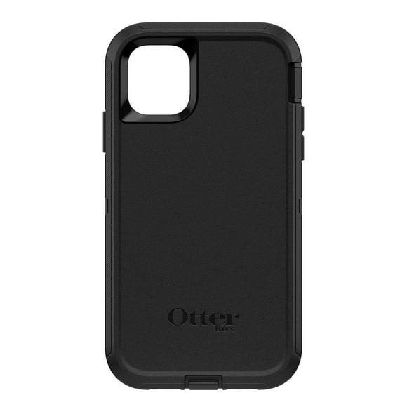 Otterbox Etui de Protection Defender Noir pour iPhone 11