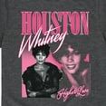 thumbnail image 3 of Whitney Houston - Higher Love - Toddler And Youth Short Sleeve Graphic T-Shirt, 3 of 5