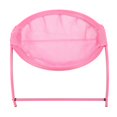 thumbnail image 4 of Elevated Dog Hammock Bed With Detachable Breathable Mesh, Washable Cat Sleeping Bed For Pets, 4 of 8
