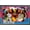 Bronze Framed Version, variant on Marvel Comics - Wolverine - Trading Card Wall Poster, 14.725" x 22.375"
