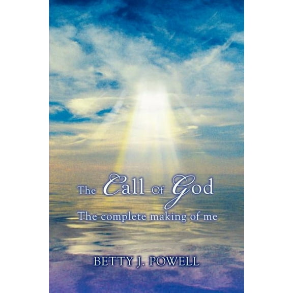 The Call Of God (Paperback)