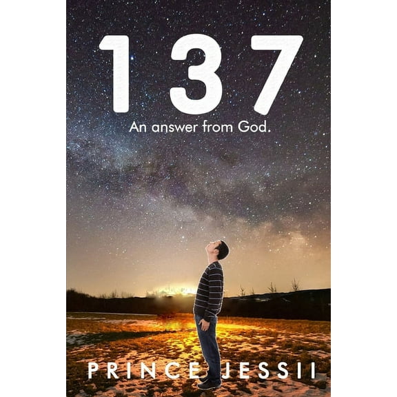 137: An Answer From God (Paperback)