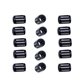 thumbnail image 2 of 10/15Pieces/set 3mmx5mmx7mm Needle Bearing Dual Drive Gear Extruder For Btech Dual Gear BMG Extruder 3D Printer Kit, 2 of 4