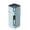 Blue, variant on 300ml Mini Himidifier for Bedroom Small Humidifier-Cute Humidifiers,Plant Humidifier,Desk Humidifier for office,Quiet,Auto Shut-Off, 2 Mist Modes - White