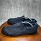 thumbnail image 1 of Adi - das Originals Nizza Mens 12 Black Slip - On Athletic Shoes, 1 of 6
