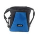 thumbnail image 4 of Bolsa de magnesio, organizador resistente para entrenamiento de búlder y levantamiento de pesas Negro, 4 of 8